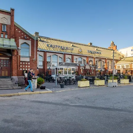 Appartamento Spacious 2 Bedrooms Middle Of The *