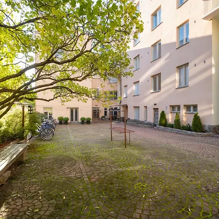 شقة Spacious 2 Bedrooms Middle Of The