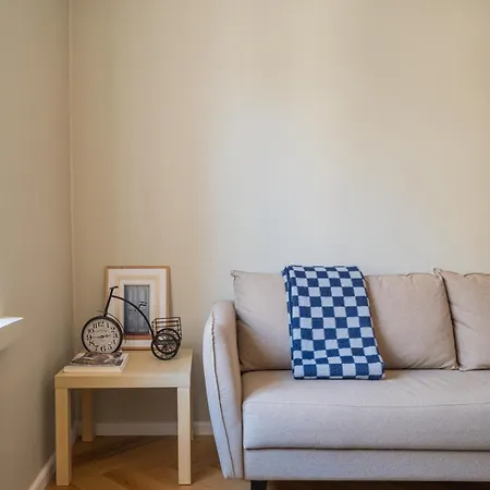 شقة Spacious 2 Bedrooms Middle Of The