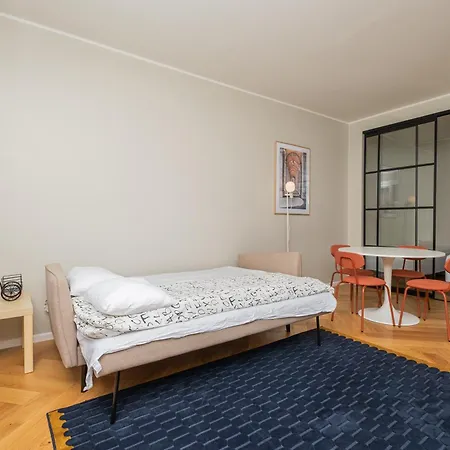 شقة Spacious 2 Bedrooms Middle Of The